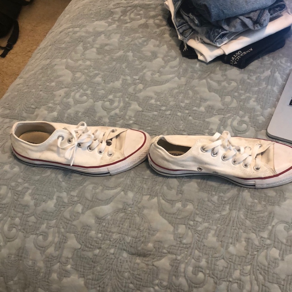 Used converse - Picture 2 of 3